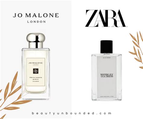 zara lightly bloom perfume dupe|jo malone dupes zara.